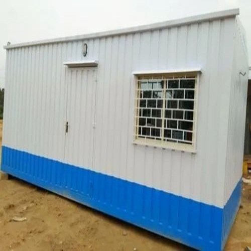 Bunk House Container