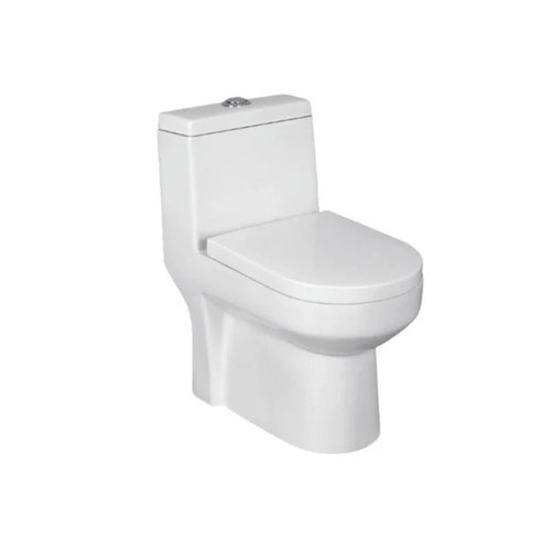 C8853 Parryware Ceramic Toilet Seat