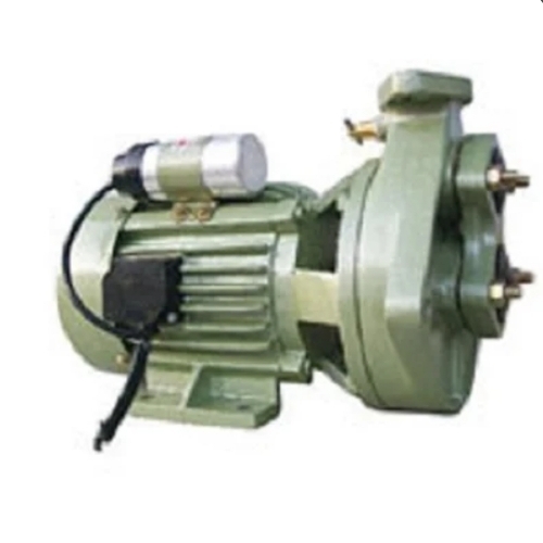 Centrifugal Jet Pump