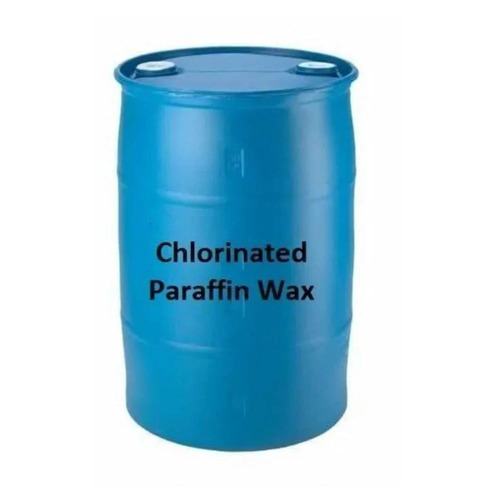 Chlorinated Paraffin Wax Cpw 62 FS