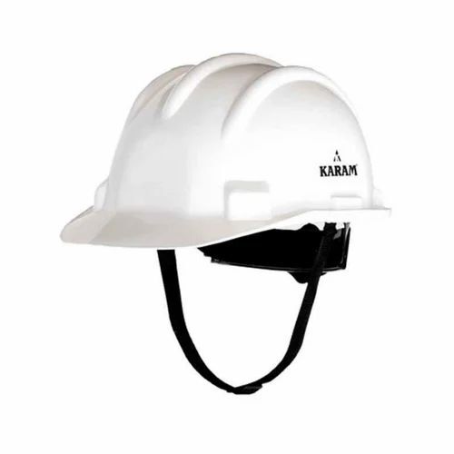 Comfortable Karam Safety Helmet