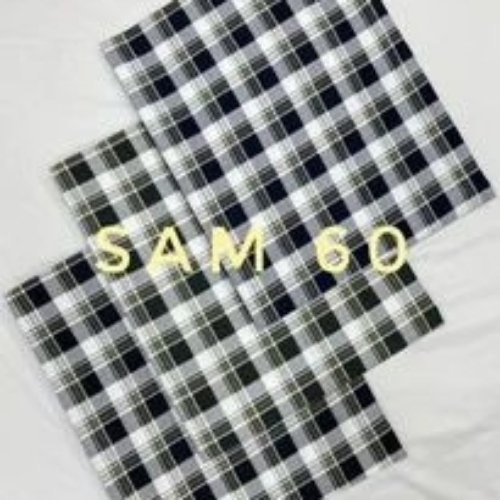 Cotton fabric