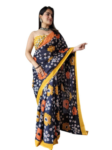 Cotton Sarees