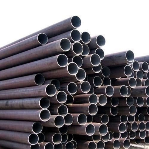Crc Round Pipe
