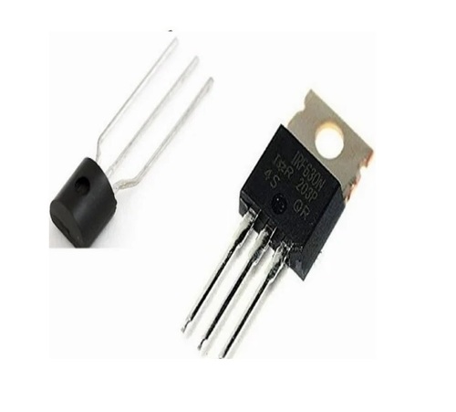 Darlington Transistors IC