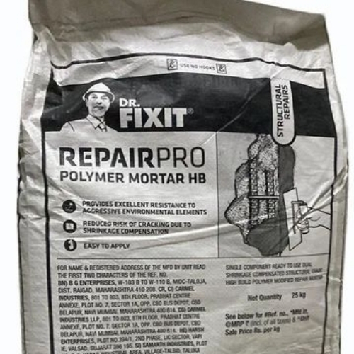 Dr Fixit Chemicals