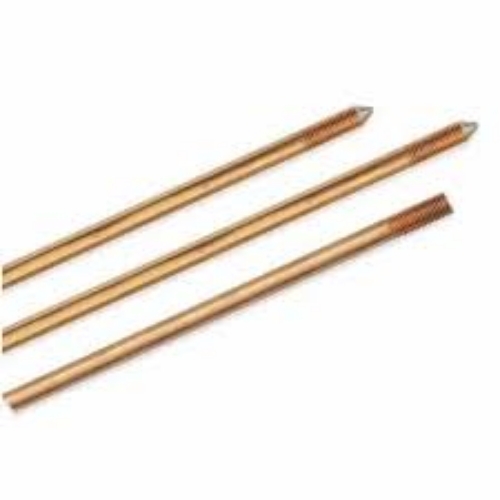 Earthing Rod