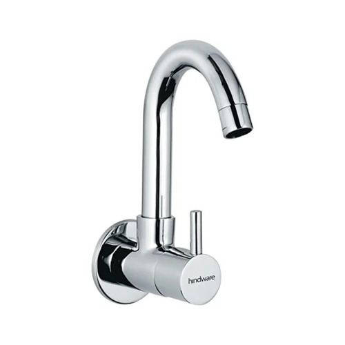 F280026cp Brass Sink Tap
