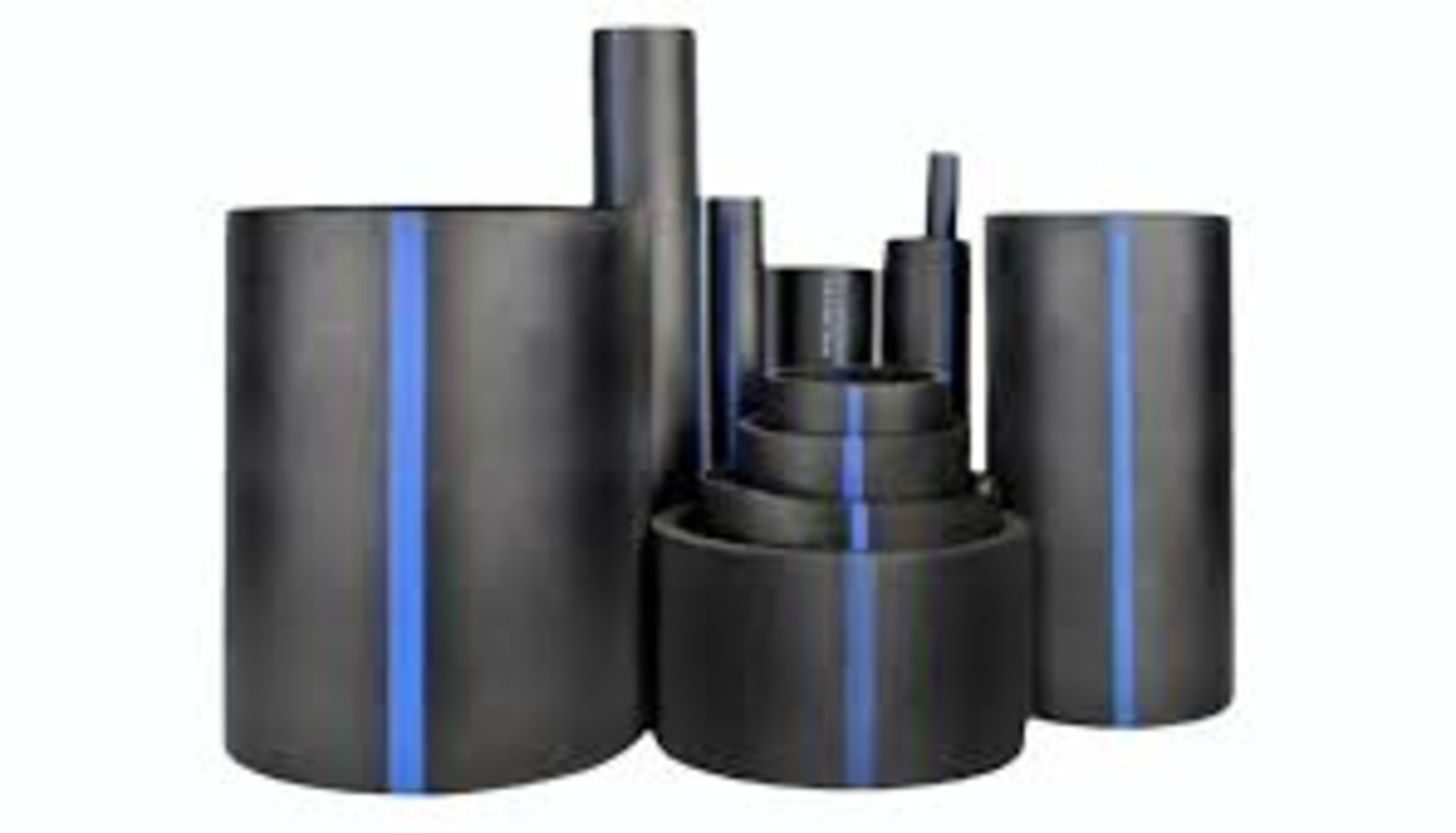 Hdpe Pipes In Up