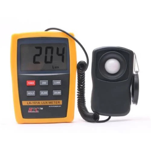 HTC LX-101A Lux Meter