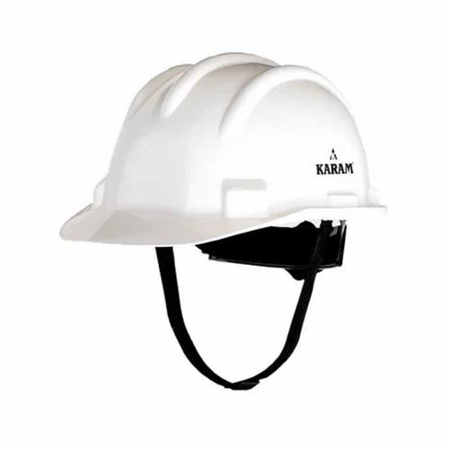 Karam Safety Helmet