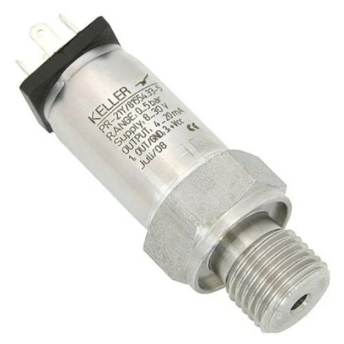 Keyence Photoelectric Sensor