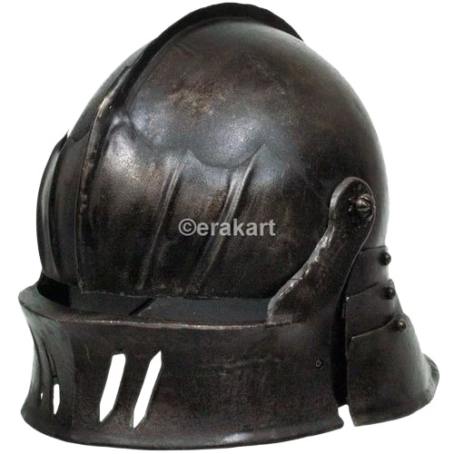 Medieval Dark Helmet