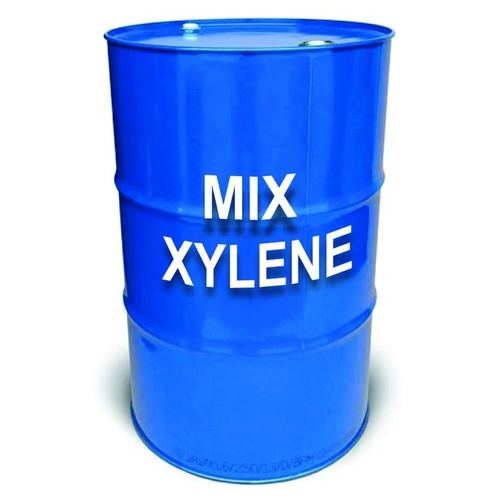Mixed Xylene