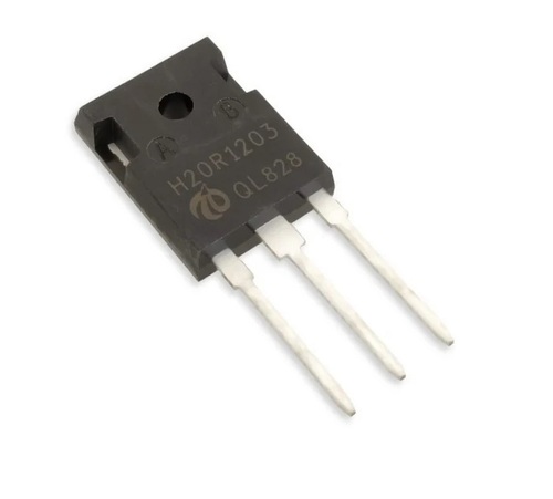 P Channel Mosfet