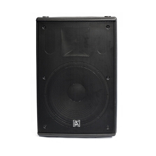 Pa Speakers