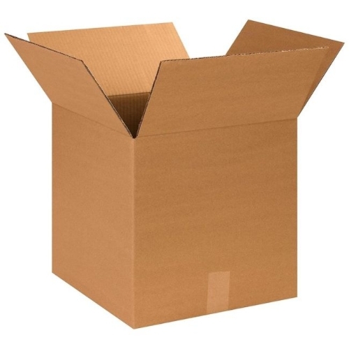 Packaging boxes 