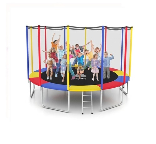 Pi 573 Outdoor Kids Trampoline