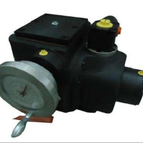 Polyurethane Meter Pump