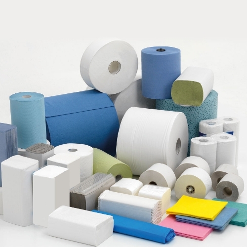 Premium Tissue Paper Products - Elevate Everyday Comfort and Convenience