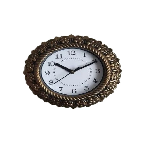 Promotional Advertising Wall Clock