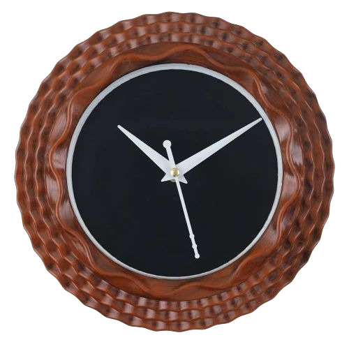 Promotional Plastic Wall Clock