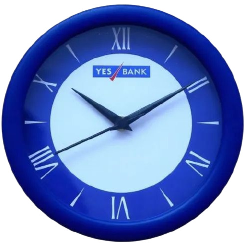 Promotional Round Wall Clocks