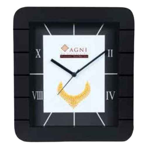 Promotional Square Wall Clock