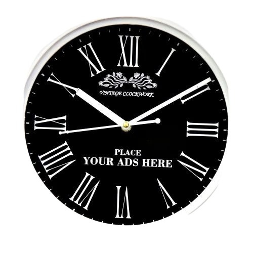 Promotional Wall Clock