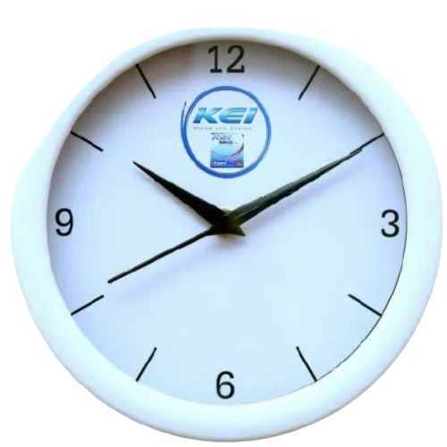 Promotional Wall Clock
