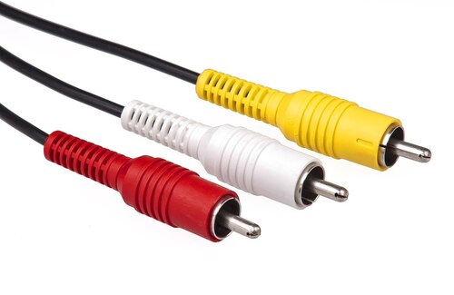 Rca Cable - Application: Na