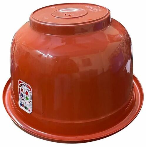 Shubh Baby Bahubali Plastic Tub