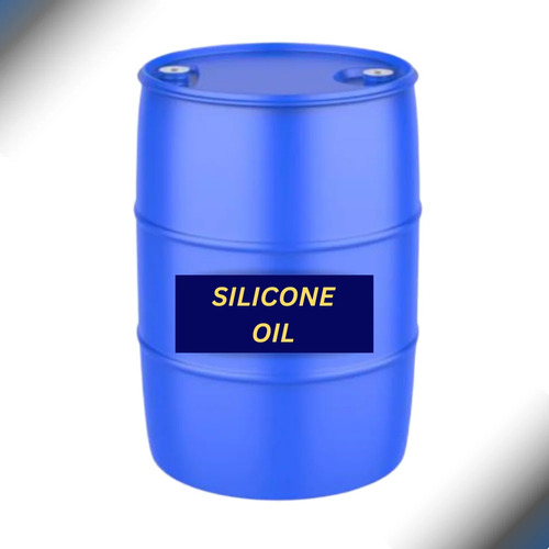 Silicone Oil 1000 Cst