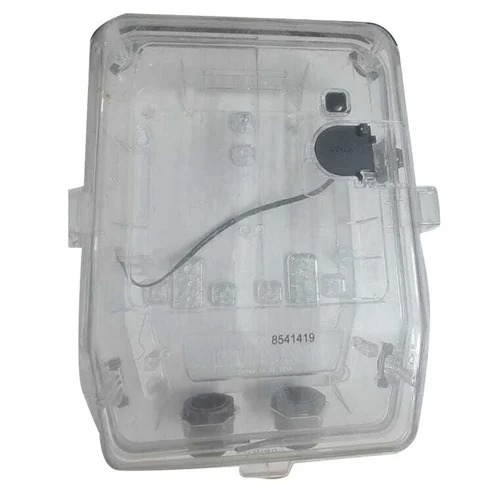 Smart Meter Plastic Housing 