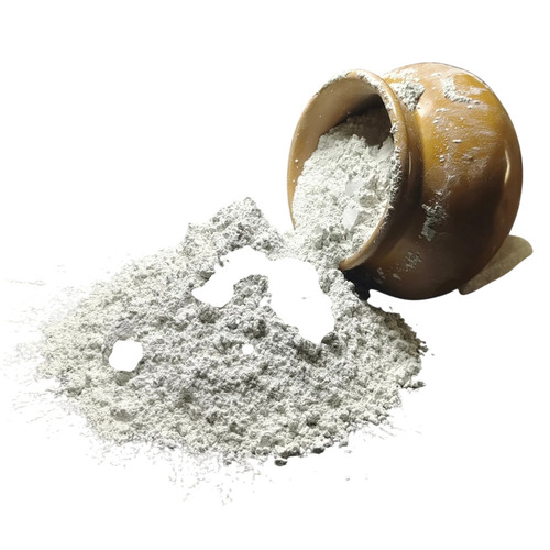 Soapstone Powder