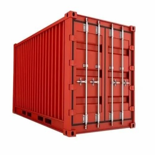 Ss Storage Shipping Container