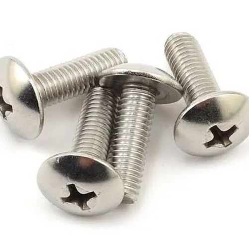 Stainless screw