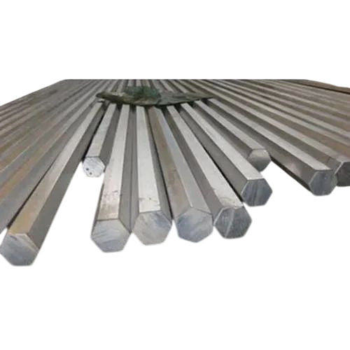 Stainless Steel 316l Hex Bar