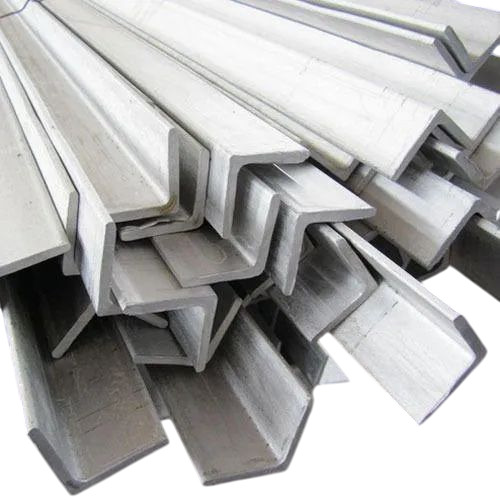 Stainless Steel Angle 316l