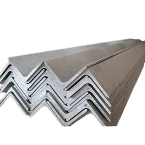 Stainless Steel Angle