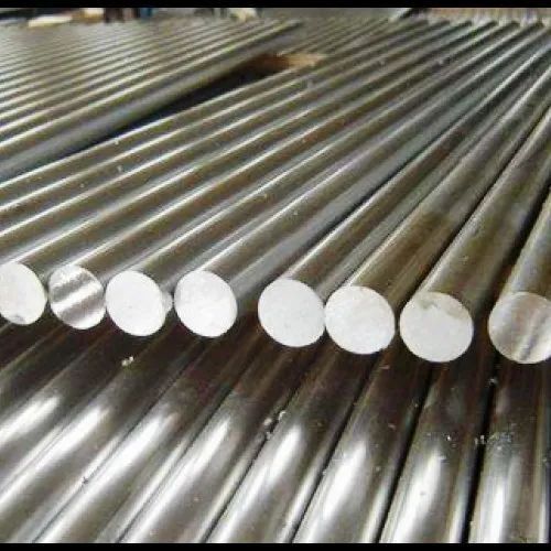 Stainless Steel Bright Bar