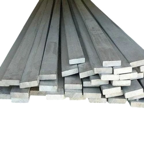 Stainless Steel Flat Bars 
