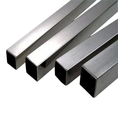 Stainless Steel Square Bar