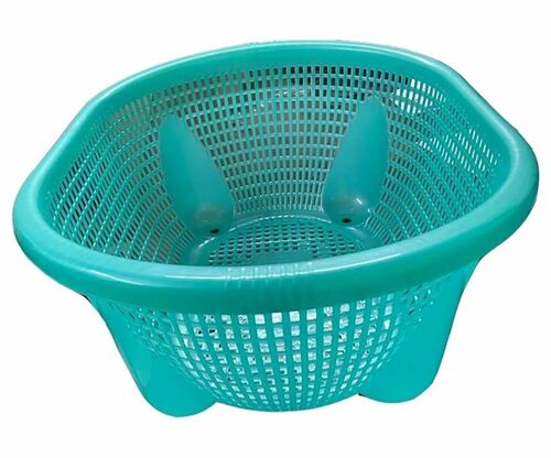 Star Plastic Basket