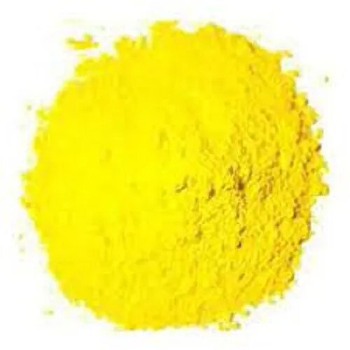 Synthetic Yellow Iron Oxide