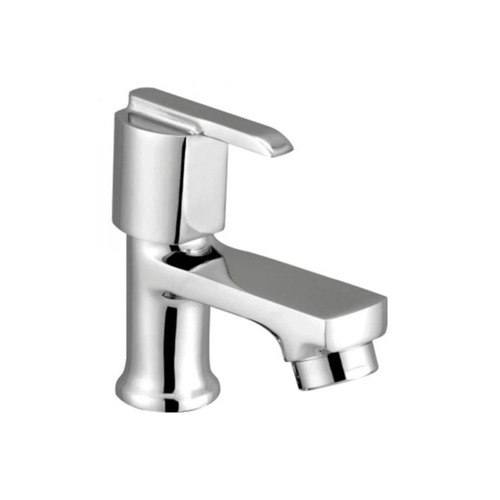 Waterman Brass Pillar Cock