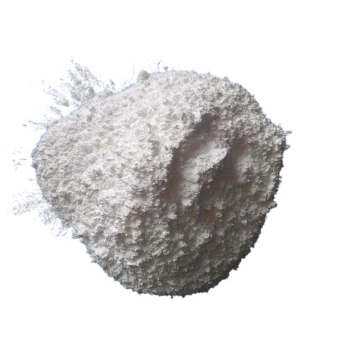 White Zinc Oxide Powder - Application: Industrial