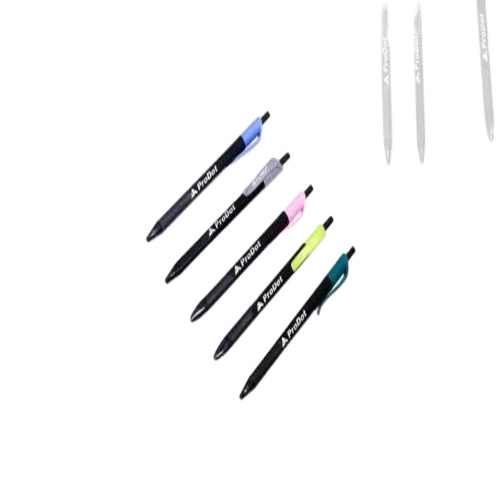 Writing Plastic Ball Pen