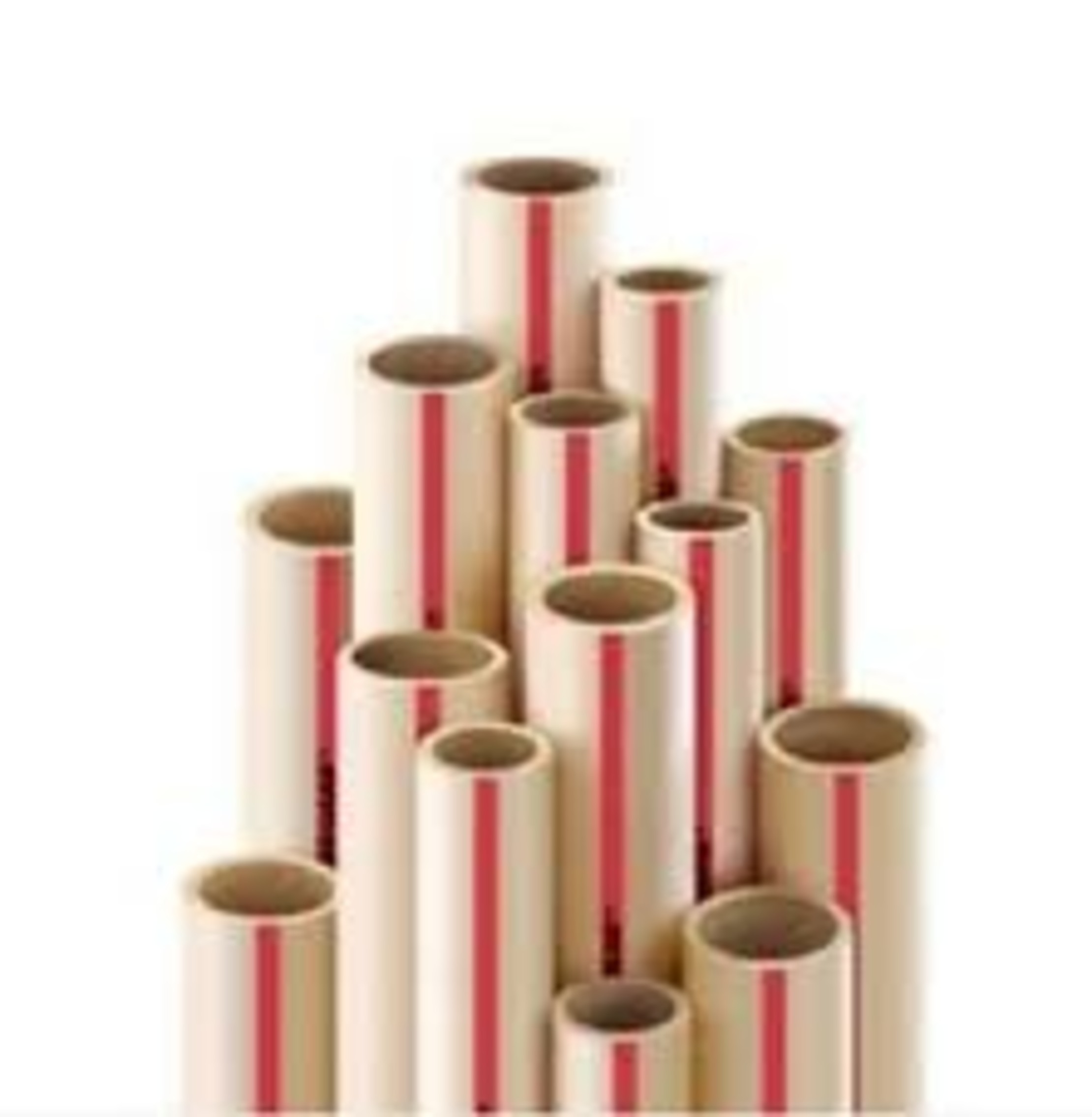 25Mm Ashirvad Cpvc Pipe - Application: Industrial