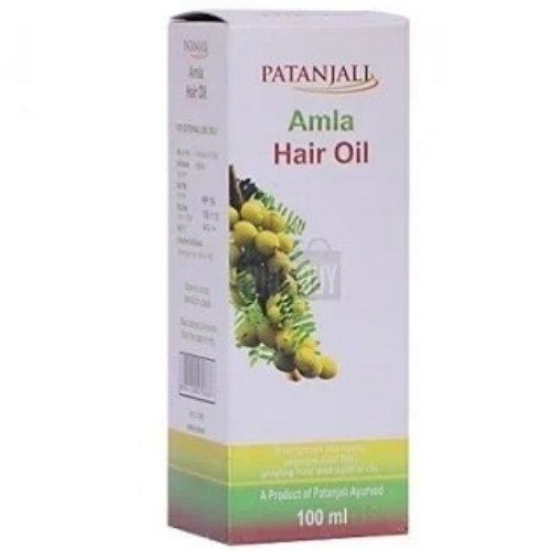 Amla Hair Oil